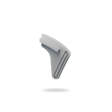 AJ 6 Rear Spoiler Pull Tab - Spot on Designs and Solutions