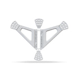 AJ4 Replacement Support Lace System Kit